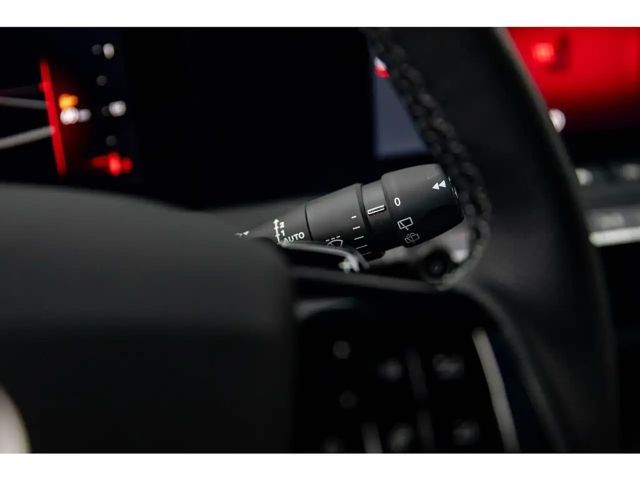 Opel Astra GS-Line Grand Sport