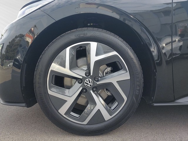Volkswagen ID.3 Performance Pro