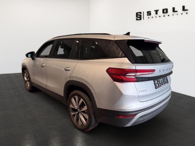 Skoda Kodiaq 2.0 TDI 4x4 Selection