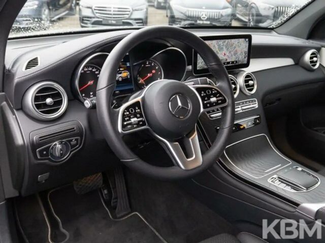 Mercedes-Benz GLC 300 4MATIC GLC 300 e
