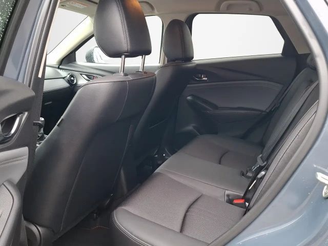 Mazda CX-3 Selection