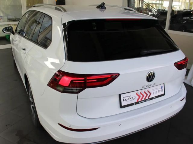 Volkswagen Golf 2.0 TDI Life Move Variant