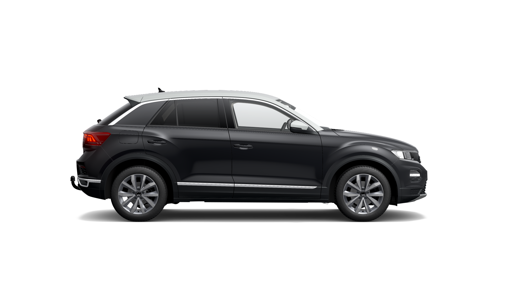 Volkswagen T-Roc 1.0 TSI Style