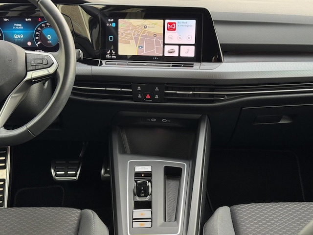 Volkswagen Golf 2.0 TDI DSG