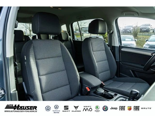 Volkswagen Touran 1.5 TSI Comfortline DSG