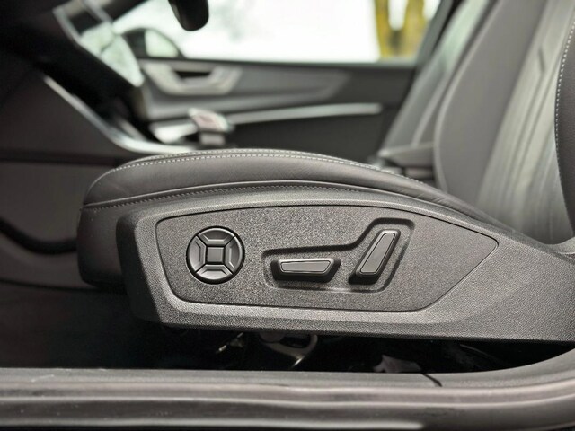 Audi A6 45 TFSI Avant Quattro S-Tronic