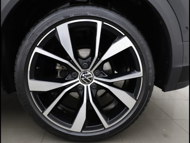 Volkswagen T-Roc T-ROC R-LINE 4MOTION 2.0 TSI DSG (+ACC-RADAR)