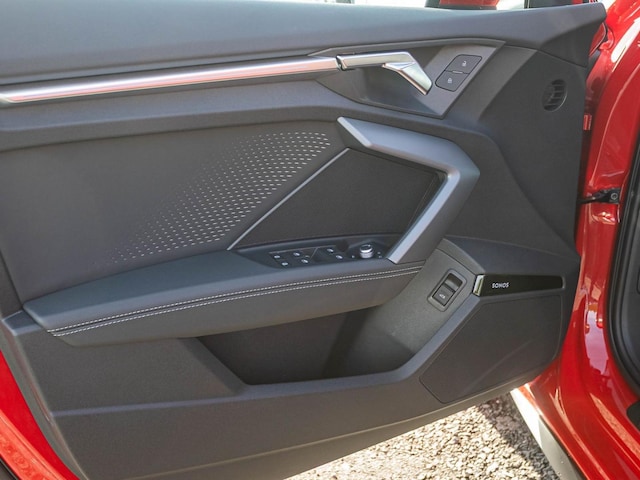 Audi A3 35 TFSI S-Line S-Tronic Sportback