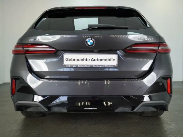 BMW 540 540d M-Sport Touring xDrive