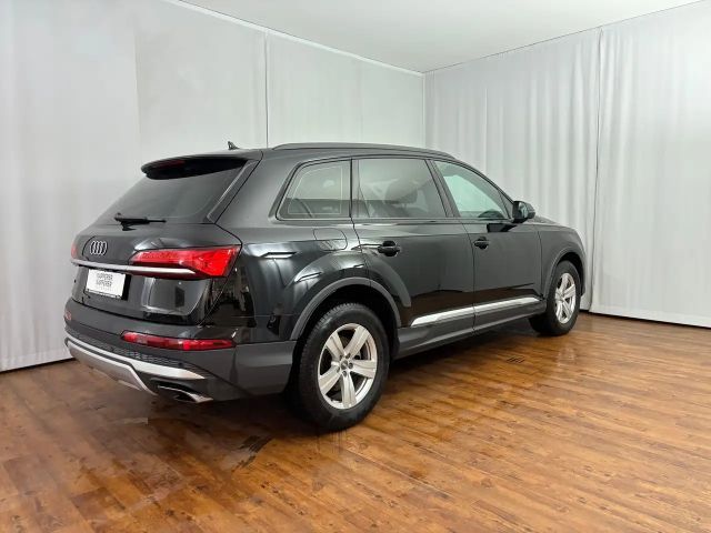 Audi Q7 50 TDI Quattro