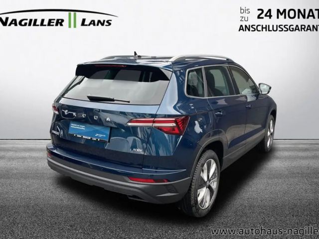 Skoda Karoq 4x4 Style Style