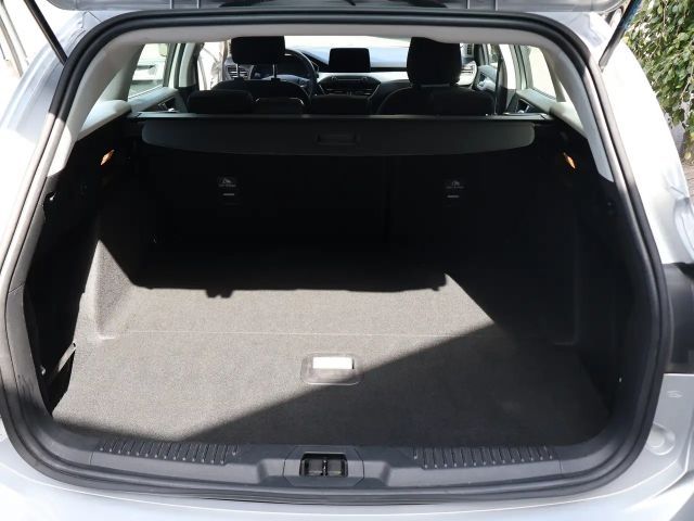 Ford Focus Cool & Connect