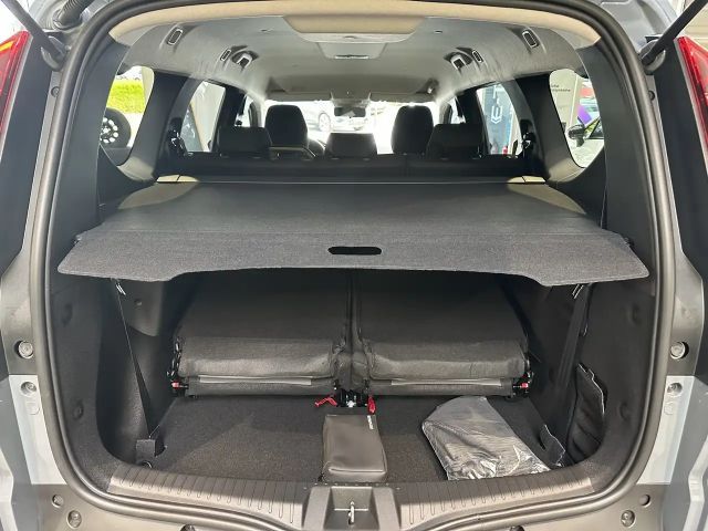 Dacia Jogger ECO-G Extreme