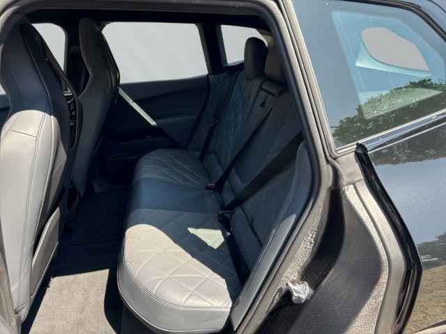 BMW iX xDrive50