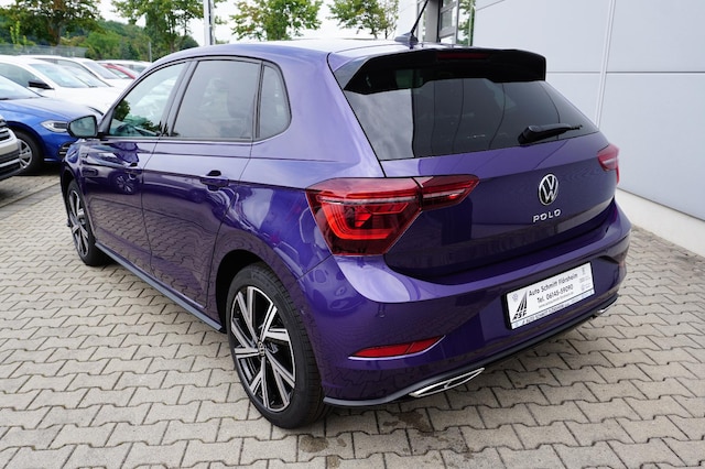 Volkswagen Polo DSG