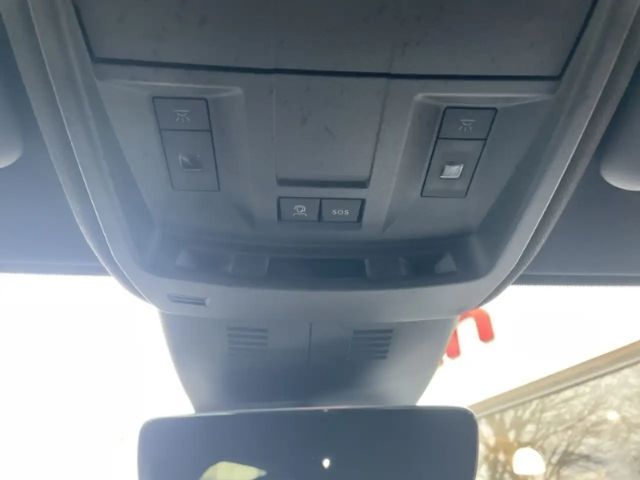 Peugeot 3008 GT-Line Hybrid