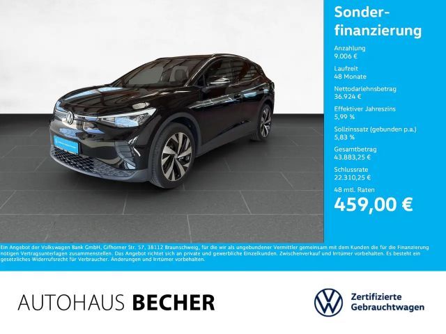 Volkswagen ID.4 Performance Pro