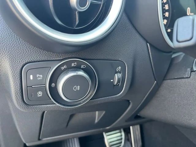 Alfa Romeo Stelvio AT8 Q4 Veloce