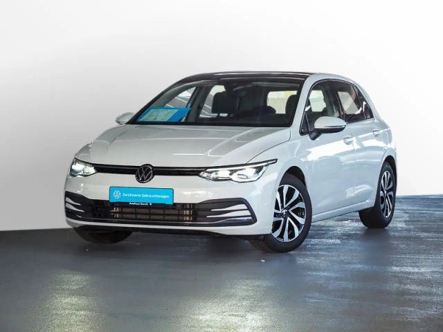 Volkswagen Golf 2.0 TDI DSG Golf VIII