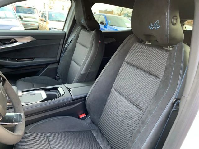 Renault Austral Alpine E-Tech Esprit Techno