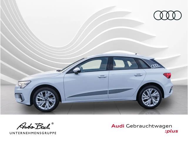 Audi A3 30 TFSI S-Tronic Sedan
