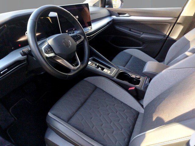 Volkswagen Golf 2.0 TDI DSG Golf VIII