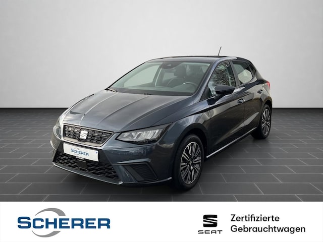 Seat Ibiza 1.0 TSI Style