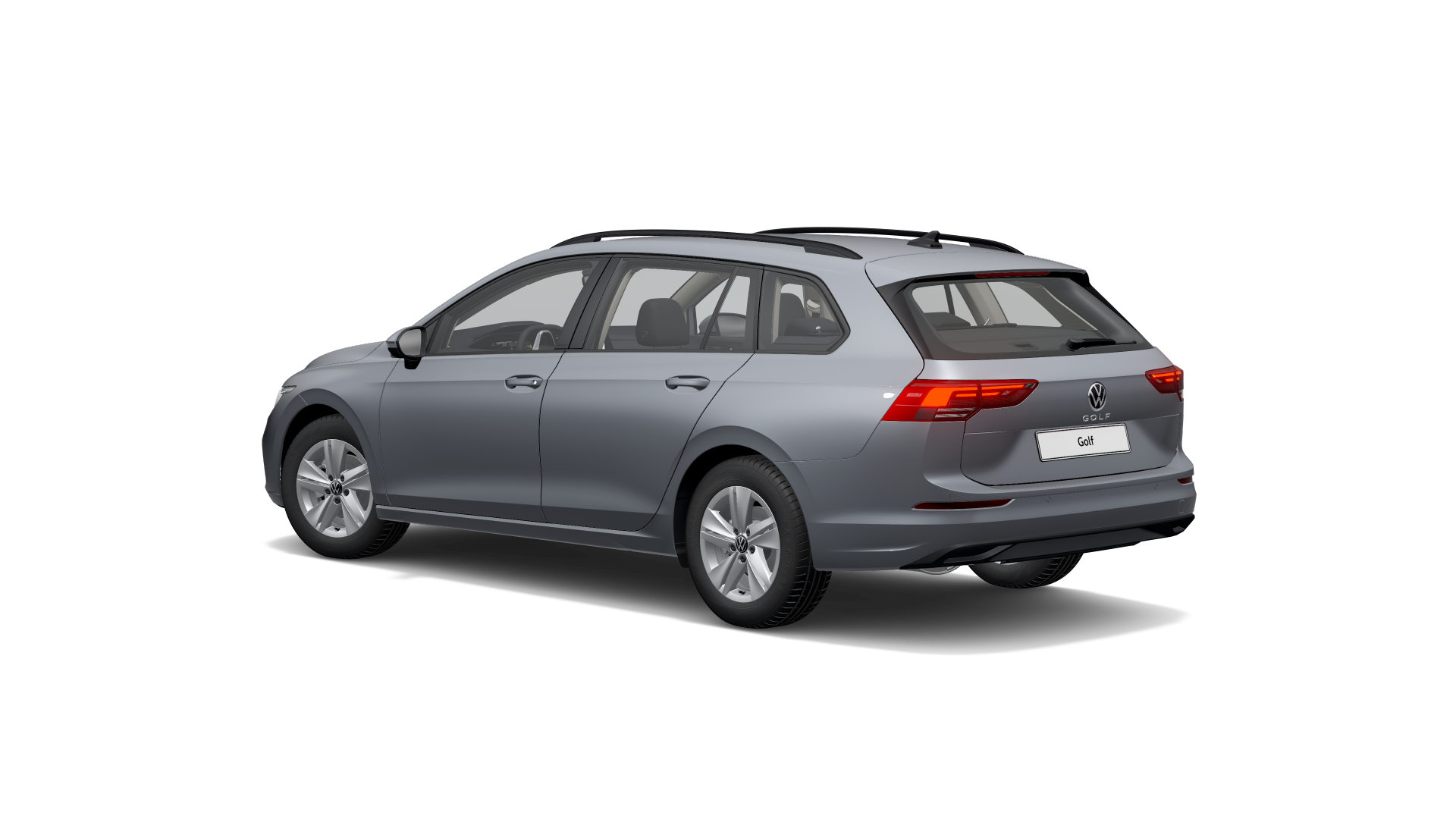 Volkswagen Golf 1.5 TSI Life Variant