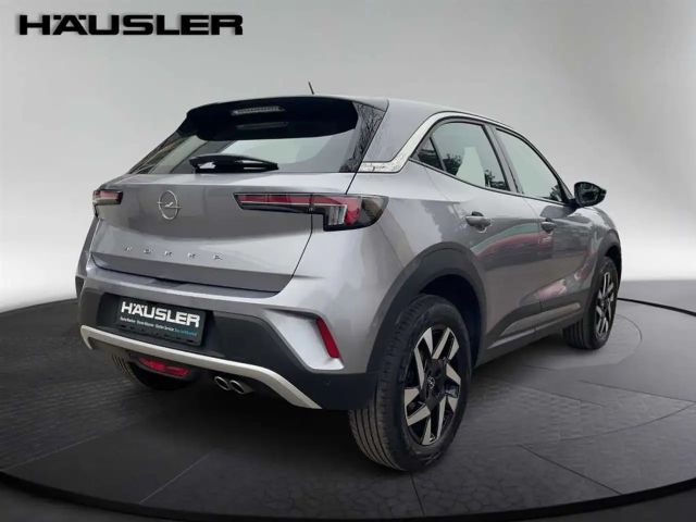Opel Mokka Elegance