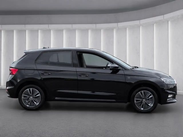 Skoda Fabia 1.0 TSI Tour