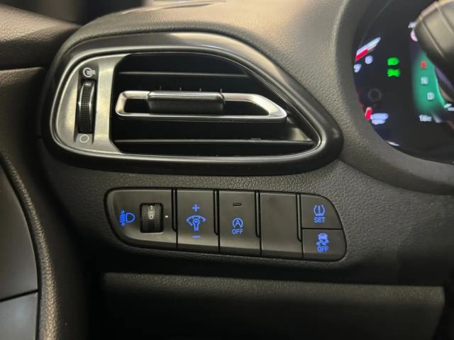 Hyundai i30 Hybrid N Line