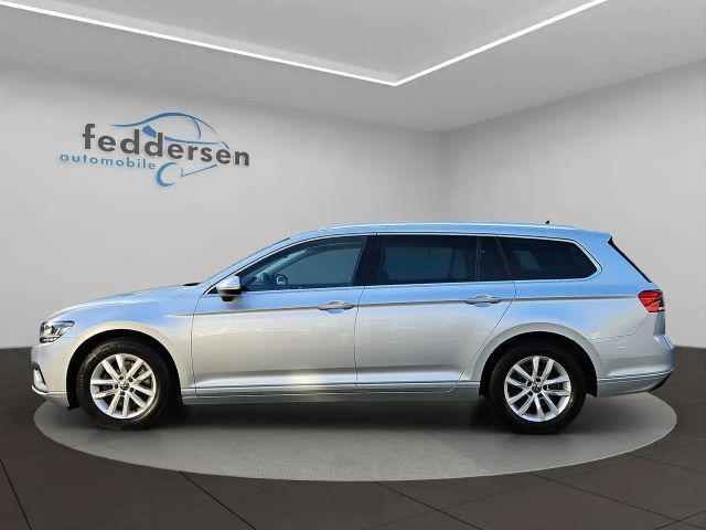 Volkswagen Passat 2.0 TDI Business Variant