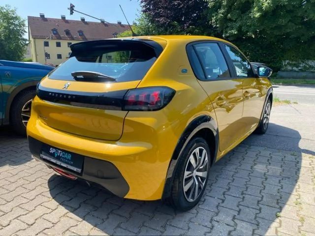 Peugeot E-208 Active Pack