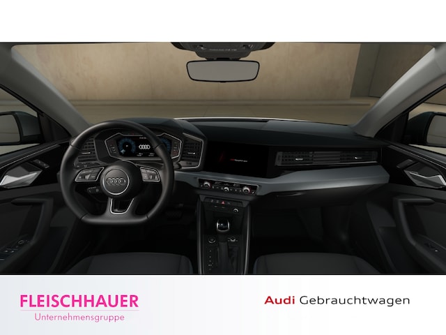 Audi A1 25 TFSI S-Tronic Sportback