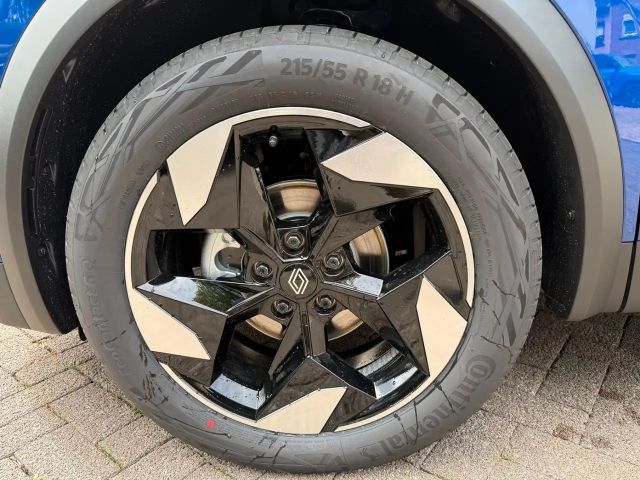 Renault Captur TCe 90 Techno