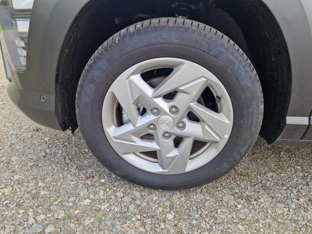 Hyundai Kona 1.6 2WD T-GDi Trend