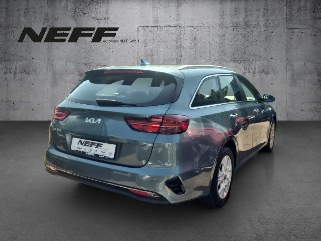 Kia Ceed GDi SportWagon Vision