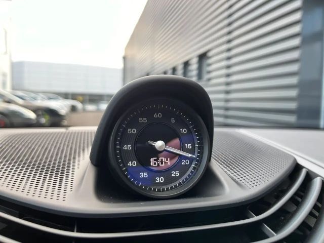 Porsche Taycan Sport Turismo