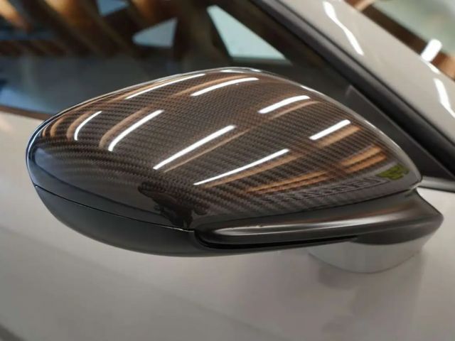 Porsche 911 Coupé GT3