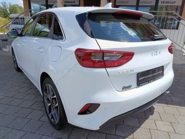 Kia Ceed Spirit