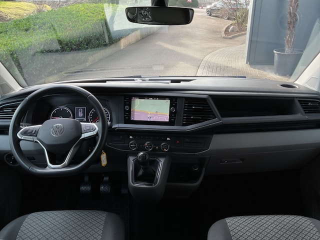 Volkswagen Caravelle Lang T6 Trendline