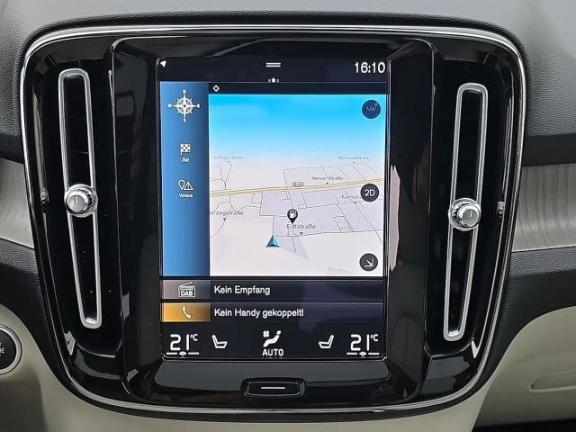 Volvo XC40 Recharge T5