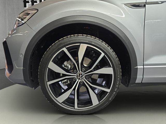 Volkswagen T-Roc 1.5 TSI DSG