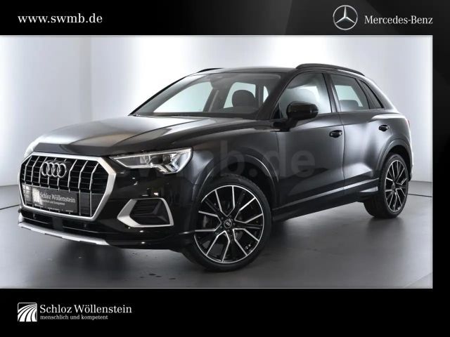 Audi Q3 35 TFSI