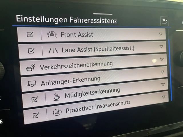 Volkswagen Tiguan 2.0 TDI DSG IQ.Drive Life