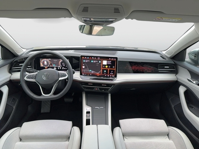 Volkswagen Passat 2.0 TDI DSG IQ.Drive Variant