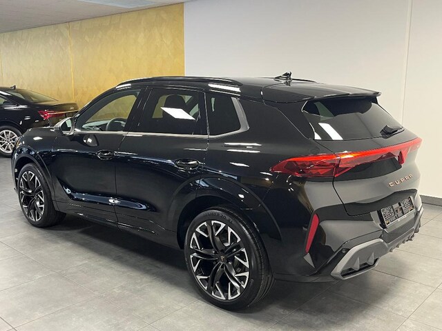 Cupra Terramar 2.0 TSI