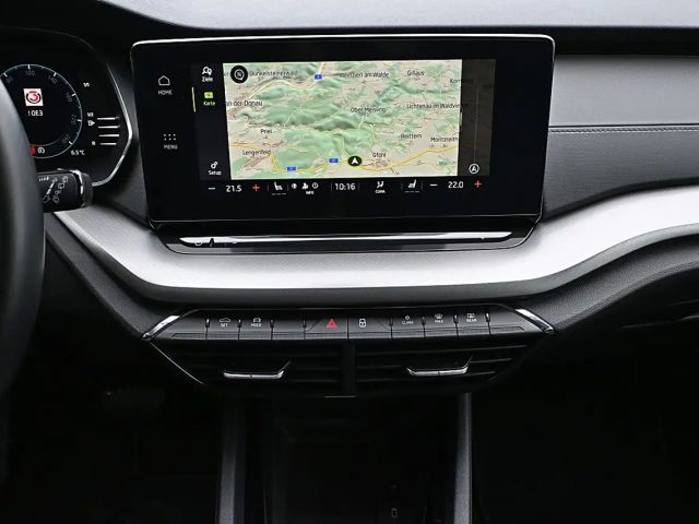 Skoda Octavia Combi Style Style iV