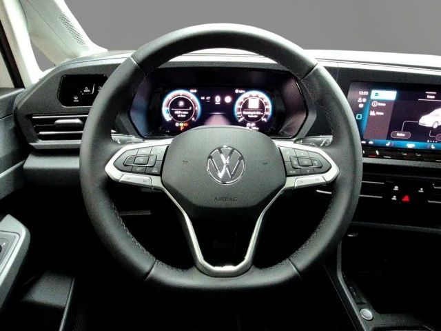 Volkswagen Caddy 2.0 TDI DSG Life