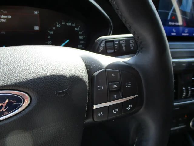 Ford Focus Active EcoBoost Wagon